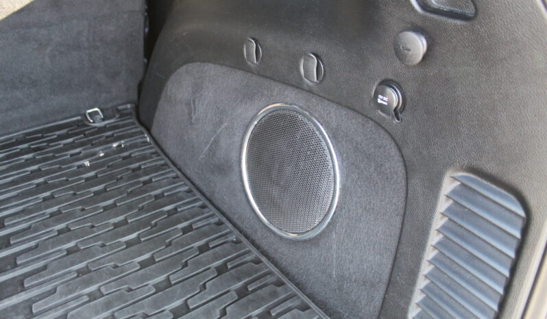 JEEP GRAND CHEROKEE 3.0 250HP CRD TRAILHAWK PANORAMA FACELIFT full