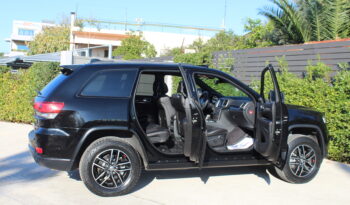 JEEP GRAND CHEROKEE 3.0 250HP CRD TRAILHAWK PANORAMA FACELIFT full