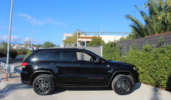 JEEP GRAND CHEROKEE 3.0 250HP CRD TRAILHAWK PANORAMA FACELIFT full