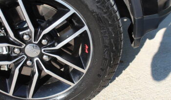 JEEP GRAND CHEROKEE 3.0 250HP CRD TRAILHAWK PANORAMA FACELIFT full