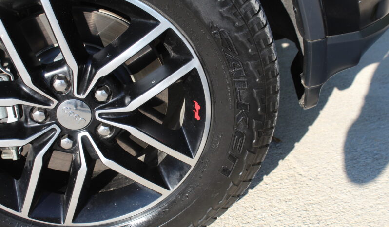 JEEP GRAND CHEROKEE 3.0 250HP CRD TRAILHAWK PANORAMA FACELIFT full