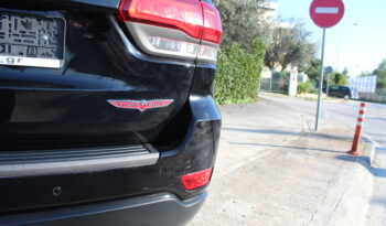 JEEP GRAND CHEROKEE 3.0 250HP CRD TRAILHAWK PANORAMA FACELIFT full