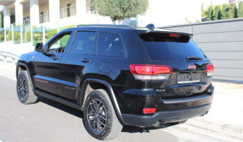 JEEP GRAND CHEROKEE 3.0 250HP CRD TRAILHAWK PANORAMA FACELIFT full