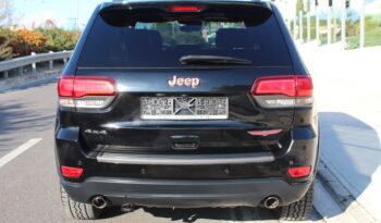 JEEP GRAND CHEROKEE 3.0 250HP CRD TRAILHAWK PANORAMA FACELIFT full