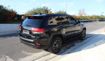 JEEP GRAND CHEROKEE 3.0 250HP CRD TRAILHAWK PANORAMA FACELIFT full