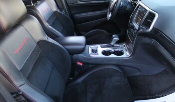 JEEP GRAND CHEROKEE 3.0 250HP CRD TRAILHAWK PANORAMA FACELIFT full