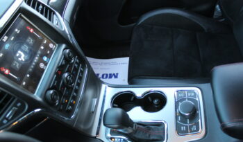 JEEP GRAND CHEROKEE 3.0 250HP CRD TRAILHAWK PANORAMA FACELIFT full