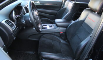 JEEP GRAND CHEROKEE 3.0 250HP CRD TRAILHAWK PANORAMA FACELIFT full