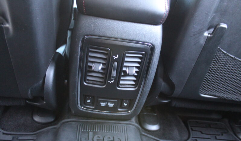 JEEP GRAND CHEROKEE 3.0 250HP CRD TRAILHAWK PANORAMA FACELIFT full