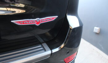 JEEP GRAND CHEROKEE 3.0 250HP CRD TRAILHAWK PANORAMA FACELIFT full