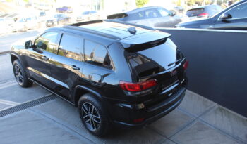 JEEP GRAND CHEROKEE 3.0 250HP CRD TRAILHAWK PANORAMA FACELIFT full