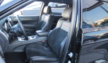 JEEP GRAND CHEROKEE 3.0 250HP CRD TRAILHAWK PANORAMA FACELIFT full