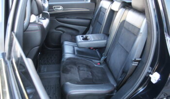 JEEP GRAND CHEROKEE 3.0 250HP CRD TRAILHAWK PANORAMA FACELIFT full