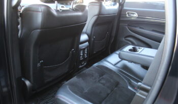 JEEP GRAND CHEROKEE 3.0 250HP CRD TRAILHAWK PANORAMA FACELIFT full