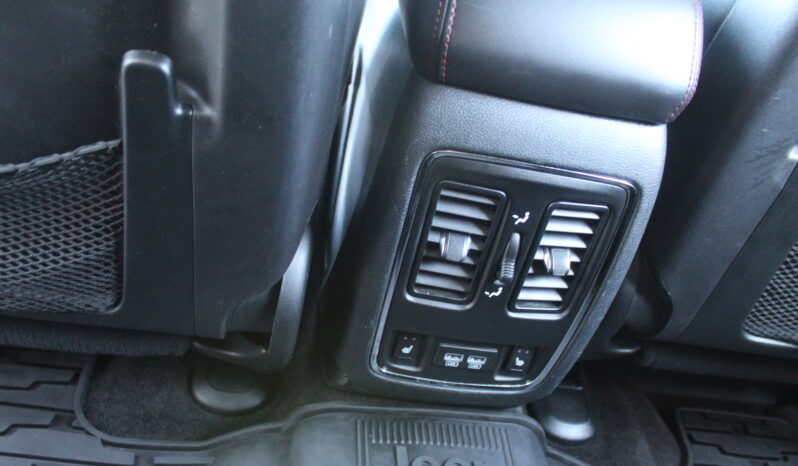 JEEP GRAND CHEROKEE 3.0 250HP CRD TRAILHAWK PANORAMA FACELIFT full