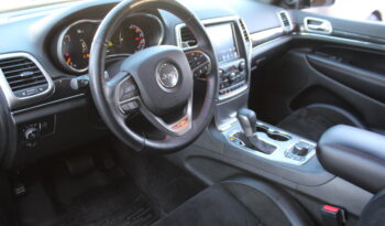 JEEP GRAND CHEROKEE 3.0 250HP CRD TRAILHAWK PANORAMA FACELIFT full