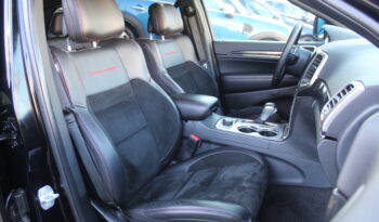 JEEP GRAND CHEROKEE 3.0 250HP CRD TRAILHAWK PANORAMA FACELIFT full