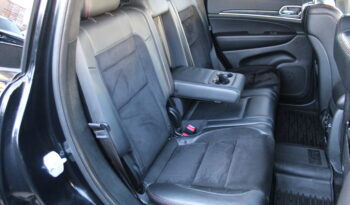 JEEP GRAND CHEROKEE 3.0 250HP CRD TRAILHAWK PANORAMA FACELIFT full