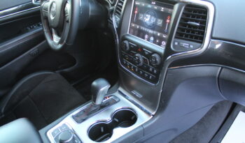 JEEP GRAND CHEROKEE 3.0 250HP CRD TRAILHAWK PANORAMA FACELIFT full