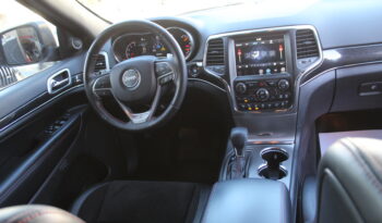 JEEP GRAND CHEROKEE 3.0 250HP CRD TRAILHAWK PANORAMA FACELIFT full
