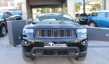 JEEP GRAND CHEROKEE 3.0 250HP CRD TRAILHAWK PANORAMA FACELIFT full