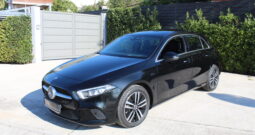 MERCEDES A 250e PLUG IN 218HP PANORAMA HEAD UP NAVI CAMERA ΕΛΛΗΝΙΚΟ