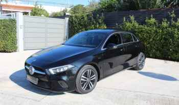 MERCEDES A 250e PLUG IN 218HP PANORAMA HEAD UP NAVI CAMERA ΕΛΛΗΝΙΚΟ full