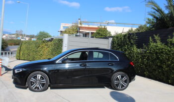 MERCEDES A 250e PLUG IN 218HP PANORAMA HEAD UP NAVI CAMERA ΕΛΛΗΝΙΚΟ full