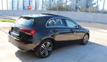 MERCEDES A 250e PLUG IN 218HP PANORAMA HEAD UP NAVI CAMERA ΕΛΛΗΝΙΚΟ full