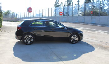 MERCEDES A 250e PLUG IN 218HP PANORAMA HEAD UP NAVI CAMERA ΕΛΛΗΝΙΚΟ full