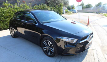 MERCEDES A 250e PLUG IN 218HP PANORAMA HEAD UP NAVI CAMERA ΕΛΛΗΝΙΚΟ full