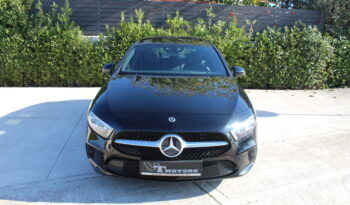 MERCEDES A 250e PLUG IN 218HP PANORAMA HEAD UP NAVI CAMERA ΕΛΛΗΝΙΚΟ full