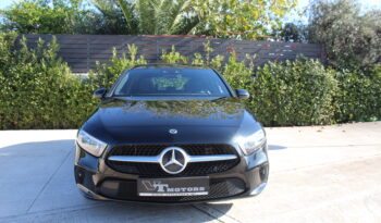 MERCEDES A 250e PLUG IN 218HP PANORAMA HEAD UP NAVI CAMERA ΕΛΛΗΝΙΚΟ full
