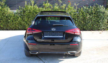 MERCEDES A 250e PLUG IN 218HP PANORAMA HEAD UP NAVI CAMERA ΕΛΛΗΝΙΚΟ full