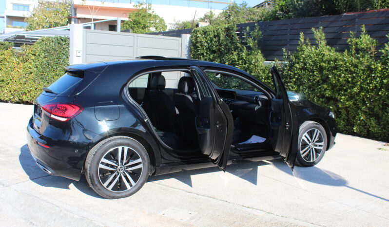 MERCEDES A 250e PLUG IN 218HP PANORAMA HEAD UP NAVI CAMERA ΕΛΛΗΝΙΚΟ full