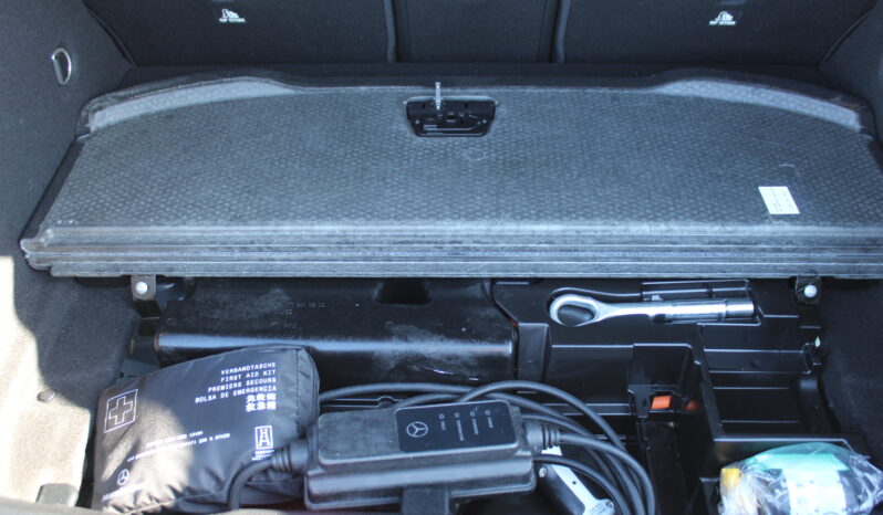 MERCEDES A 250e PLUG IN 218HP PANORAMA HEAD UP NAVI CAMERA ΕΛΛΗΝΙΚΟ full