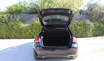 MERCEDES A 250e PLUG IN 218HP PANORAMA HEAD UP NAVI CAMERA ΕΛΛΗΝΙΚΟ full