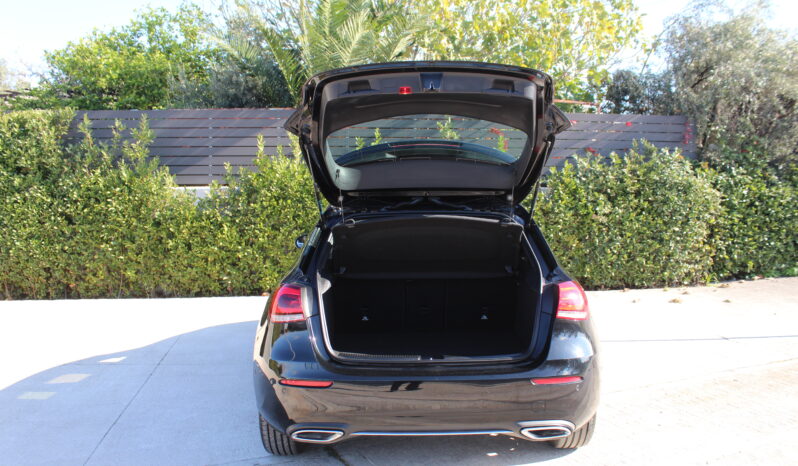 MERCEDES A 250e PLUG IN 218HP PANORAMA HEAD UP NAVI CAMERA ΕΛΛΗΝΙΚΟ full
