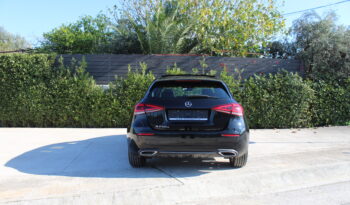 MERCEDES A 250e PLUG IN 218HP PANORAMA HEAD UP NAVI CAMERA ΕΛΛΗΝΙΚΟ full
