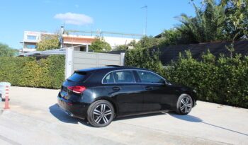 MERCEDES A 250e PLUG IN 218HP PANORAMA HEAD UP NAVI CAMERA ΕΛΛΗΝΙΚΟ full