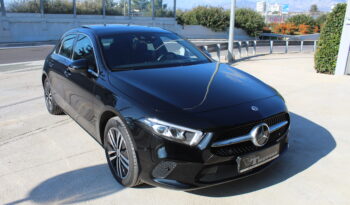 MERCEDES A 250e PLUG IN 218HP PANORAMA HEAD UP NAVI CAMERA ΕΛΛΗΝΙΚΟ full