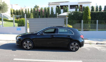 MERCEDES A 250e PLUG IN 218HP PANORAMA HEAD UP NAVI CAMERA ΕΛΛΗΝΙΚΟ full