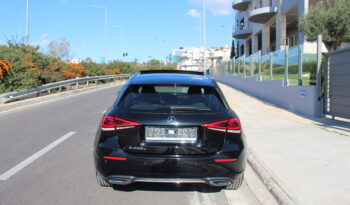 MERCEDES A 250e PLUG IN 218HP PANORAMA HEAD UP NAVI CAMERA ΕΛΛΗΝΙΚΟ full
