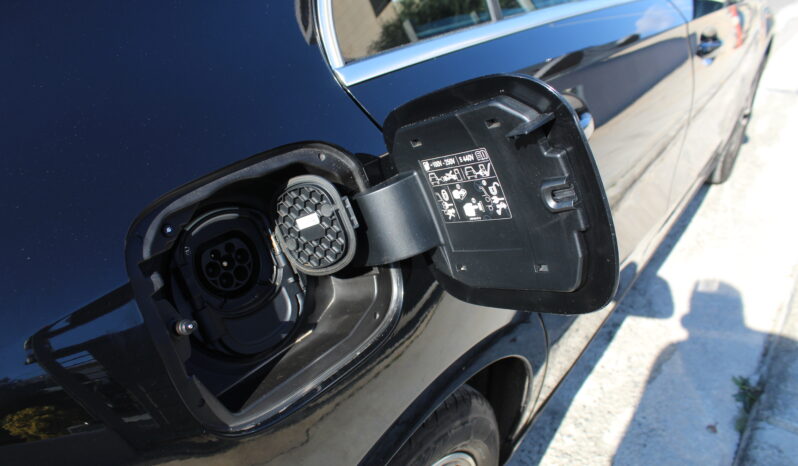 MERCEDES A 250e PLUG IN 218HP PANORAMA HEAD UP NAVI CAMERA ΕΛΛΗΝΙΚΟ full