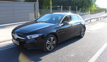 MERCEDES A 250e PLUG IN 218HP PANORAMA HEAD UP NAVI CAMERA ΕΛΛΗΝΙΚΟ full