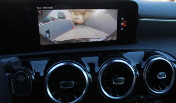 MERCEDES A 250e PLUG IN 218HP PANORAMA HEAD UP NAVI CAMERA ΕΛΛΗΝΙΚΟ full