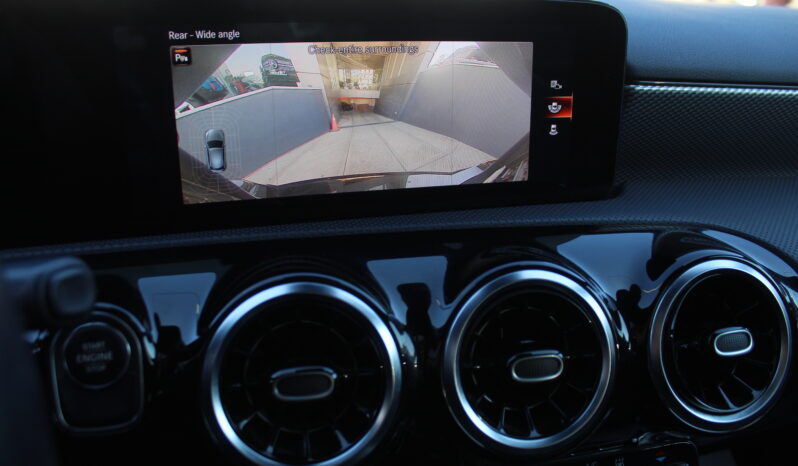 MERCEDES A 250e PLUG IN 218HP PANORAMA HEAD UP NAVI CAMERA ΕΛΛΗΝΙΚΟ full