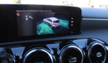 MERCEDES A 250e PLUG IN 218HP PANORAMA HEAD UP NAVI CAMERA ΕΛΛΗΝΙΚΟ full