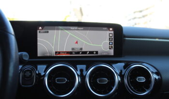 MERCEDES A 250e PLUG IN 218HP PANORAMA HEAD UP NAVI CAMERA ΕΛΛΗΝΙΚΟ full