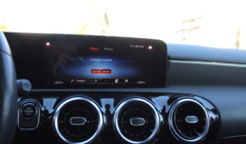 MERCEDES A 250e PLUG IN 218HP PANORAMA HEAD UP NAVI CAMERA ΕΛΛΗΝΙΚΟ full